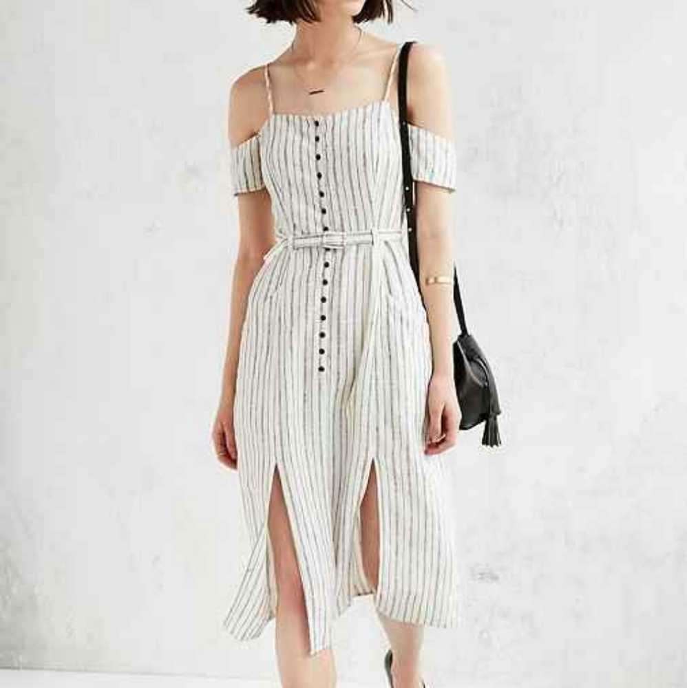 ISO Adele dress